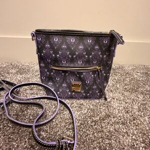 Dooney & Bourke Hunted Mansion